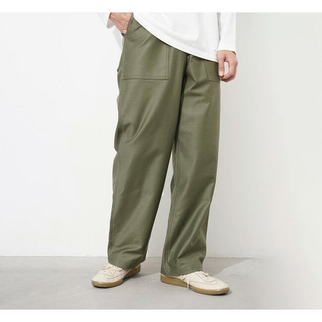 ordinary fits オーディナリーフィッツ UTILITY PANTS ユーティリティパンツ SP-P004 |  | 01