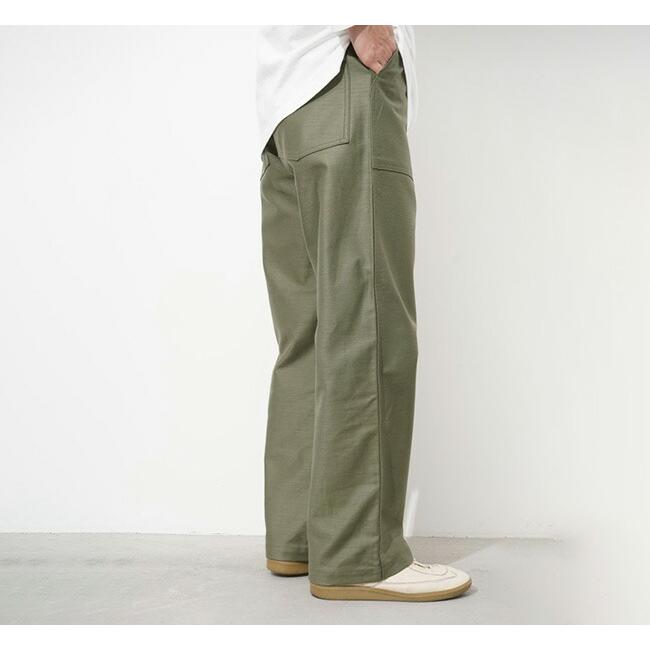 ordinary fits オーディナリーフィッツ UTILITY PANTS ユーティリティパンツ SP-P004 |  | 02