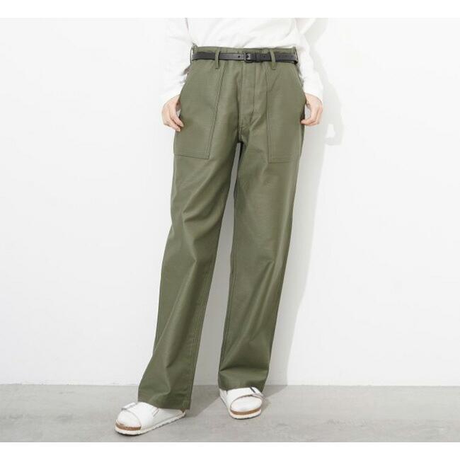 ordinary fits オーディナリーフィッツ UTILITY PANTS ユーティリティパンツ SP-P004 |  | 03
