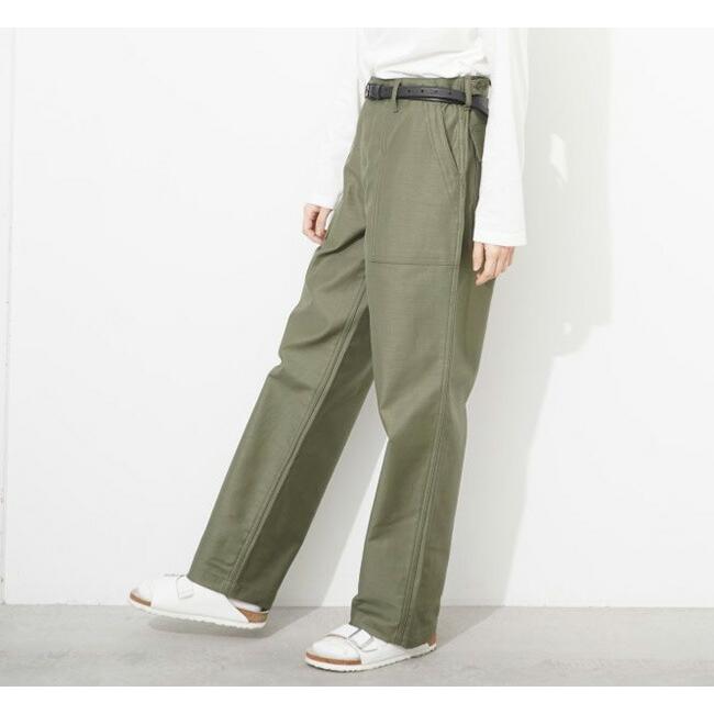 ordinary fits オーディナリーフィッツ UTILITY PANTS ユーティリティパンツ SP-P004 |  | 04