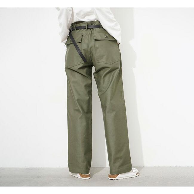 ordinary fits オーディナリーフィッツ UTILITY PANTS ユーティリティパンツ SP-P004 |  | 05