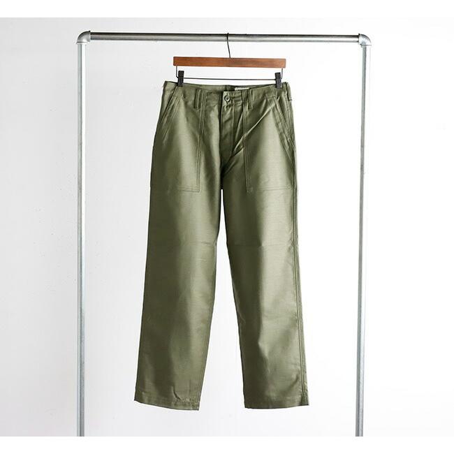 ordinary fits オーディナリーフィッツ UTILITY PANTS ユーティリティパンツ SP-P004 |  | 06