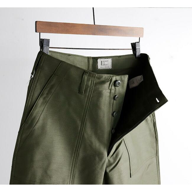 ordinary fits オーディナリーフィッツ UTILITY PANTS ユーティリティパンツ SP-P004 |  | 08