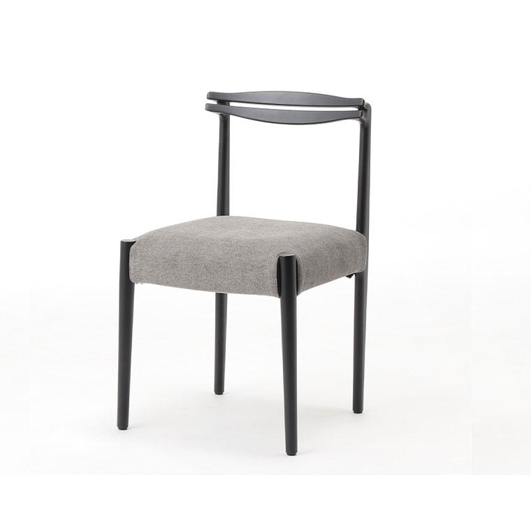 journal standard Furniture ジャーナルスタンダードファニチャー 家具 PORTO CHAIR black　ポルト チェア ブラック |  | 15