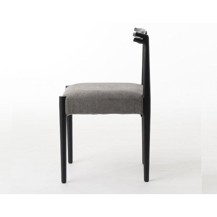 journal standard Furniture ジャーナルスタンダードファニチャー 家具 PORTO CHAIR black　ポルト チェア ブラック |  | 17