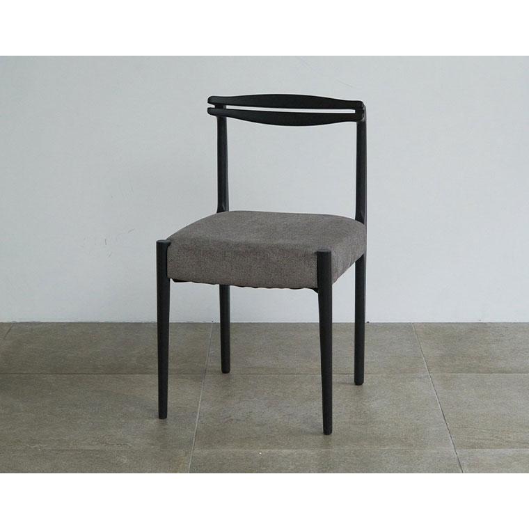 journal standard Furniture ジャーナルスタンダードファニチャー 家具 PORTO CHAIR black　ポルト チェア ブラック |  | 01
