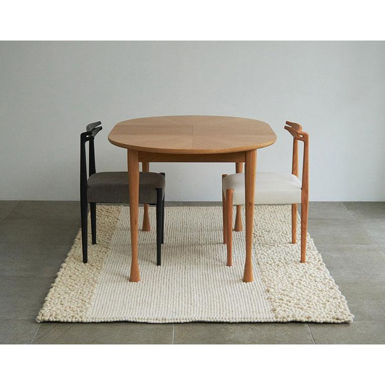 journal standard Furniture ジャーナルスタンダードファニチャー 家具 PORTO CHAIR black　ポルト チェア ブラック |  | 04