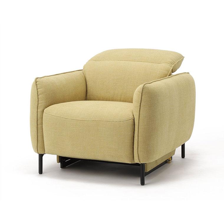 journal standard Furniture ジャーナルスタンダードファニチャー 家具 MILTON RECLINING SOFA