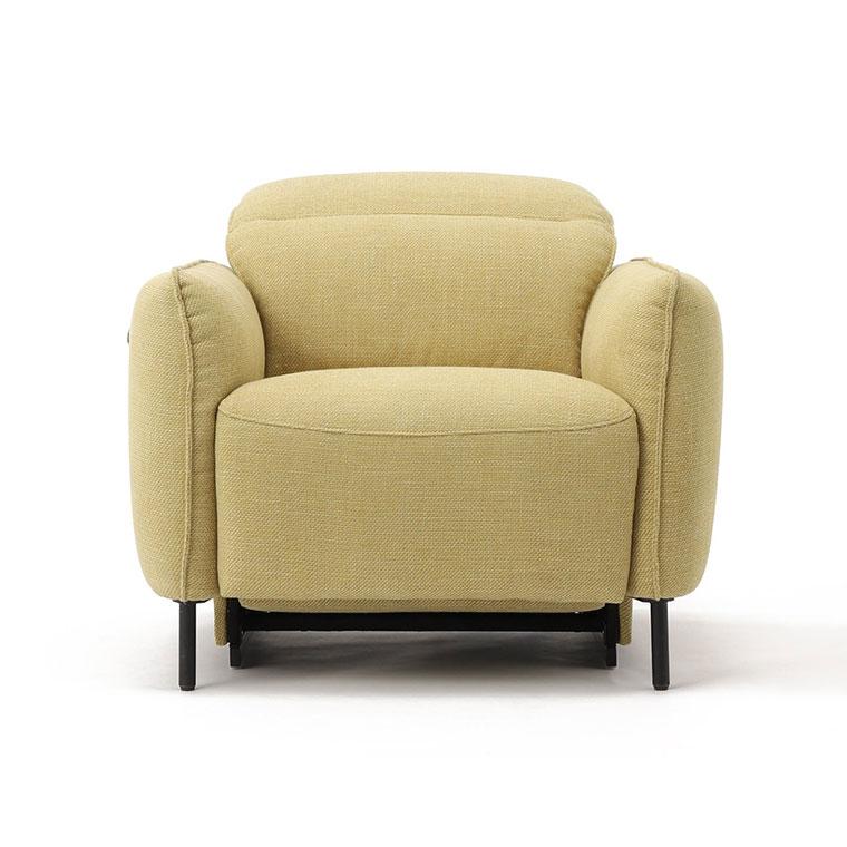 journal standard Furniture ジャーナルスタンダードファニチャー 家具 MILTON RECLINING SOFA