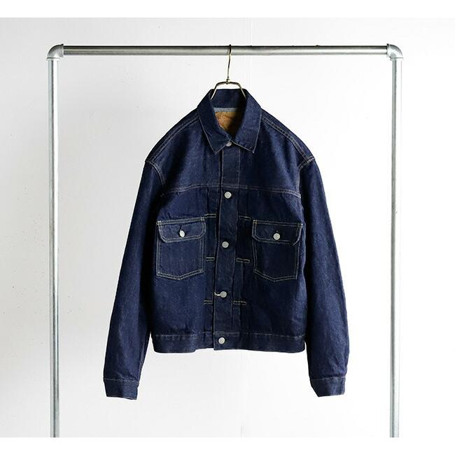 orslow オアスロウ TYPE2 1950'S DENIM JACKET ONE WASH デニム orslow オアスロウ TYPE2 1950'S DENIM JACKET ONE WASH デニム