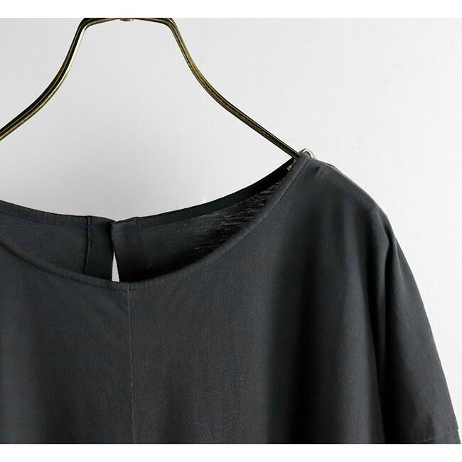 evam eva エヴァムエヴァ コットンオールインワン cotton all-in evam eva エヴァムエヴァ コットンオールインワン cotton all-in