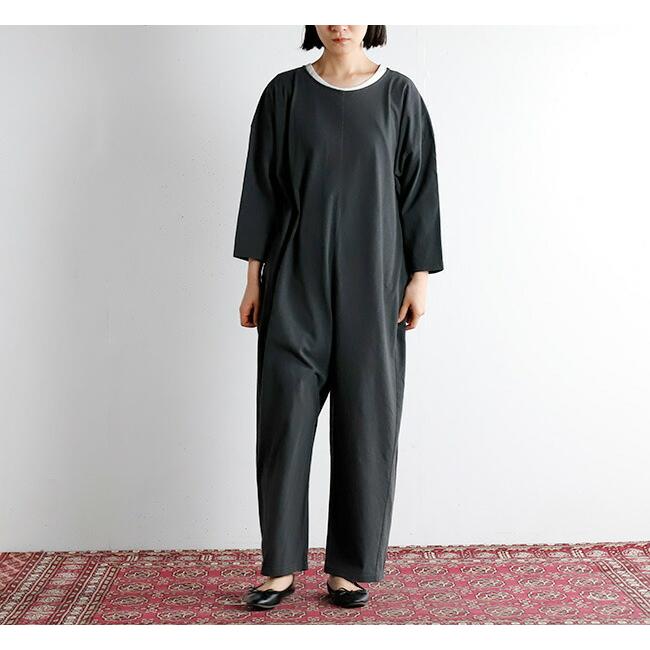 evam eva エヴァムエヴァ コットンオールインワン cotton all-in evam eva エヴァムエヴァ コットンオールインワン cotton all-in