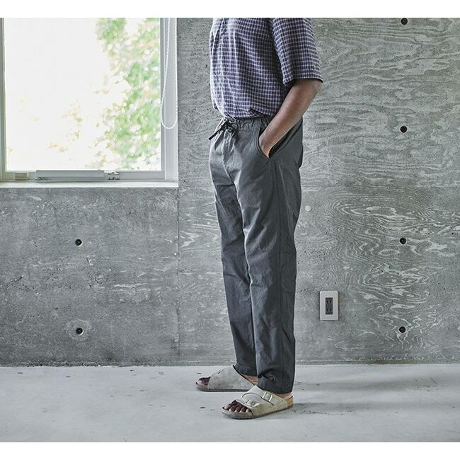 オアスロウ　orslow ニューヨーカー　S オアスロウ orslow ニューヨーカーパンツ 黒S orslow オアスロウ NEW