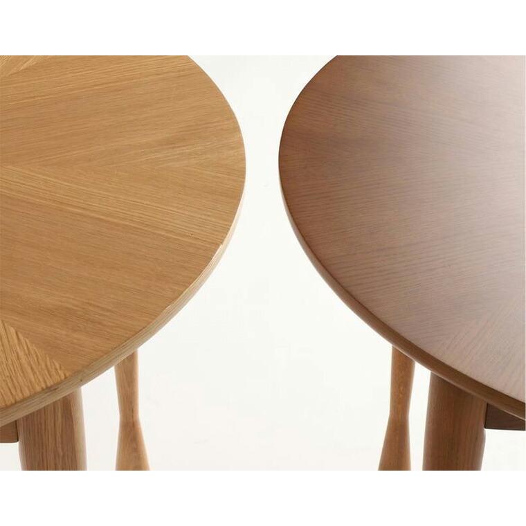 ジャーナルスタンダードファニチャー　ラウンドダイニングテーブル　Φ100cm journal standard Furniture ジャーナルスタンダードファニチャー 家具