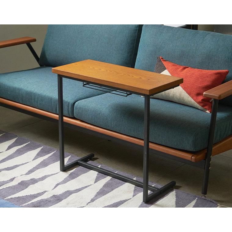 ジャーナルスタンダードファニチャー　カール サイドテーブル CURL SIDE TABLE カール サイドテーブル（テーブル）｜JOURNAL