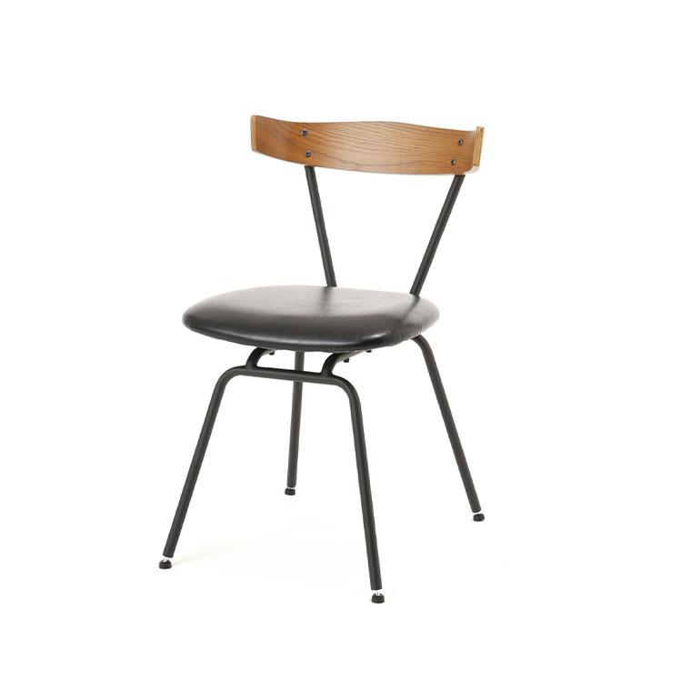 ACME FURNITURE アクメファニチャー 家具 GRANDVIEW CHAIR_3rd_BK
