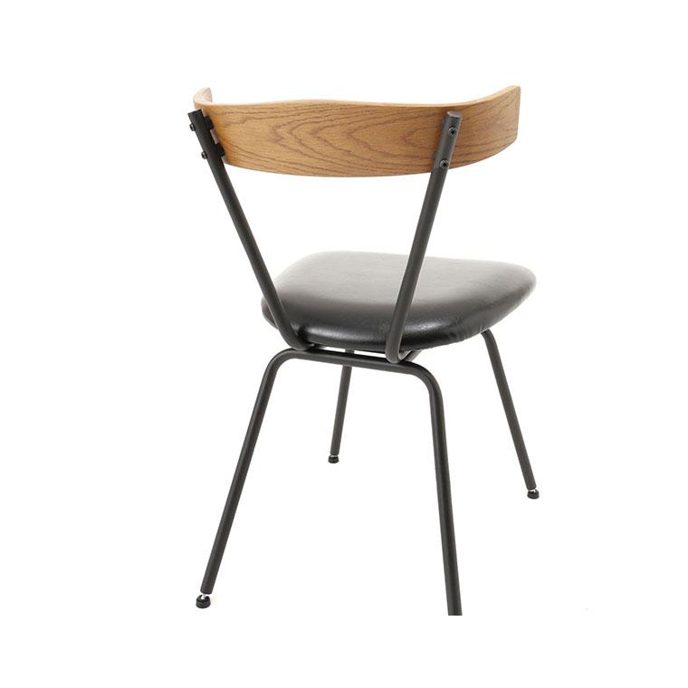 ACME FURNITURE アクメファニチャー 家具 GRANDVIEW CHAIR_3rd_BK