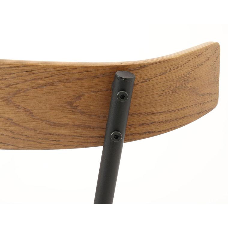 ACME FURNITURE アクメファニチャー 家具 GRANDVIEW CHAIR_3rd_BK