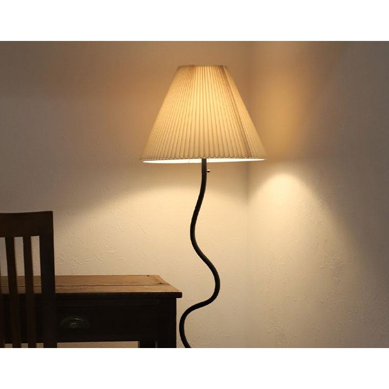 journal standard Furniture ジャーナルスタンダードファニチャー 家具 WAVY FLOOR LAMP　ウェービー フロアランプ |  | 12
