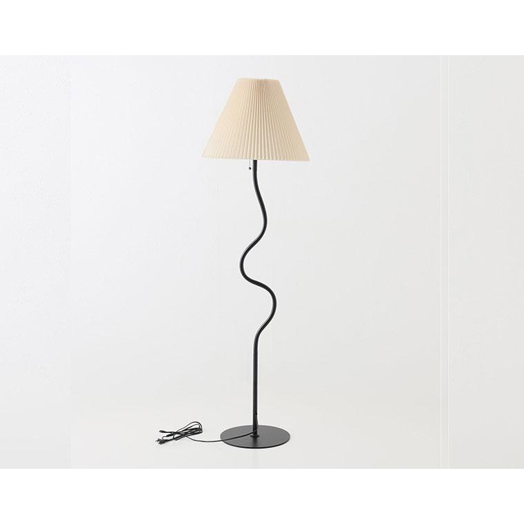 journal standard Furniture ジャーナルスタンダードファニチャー 家具 WAVY FLOOR LAMP　ウェービー フロアランプ |  | 02