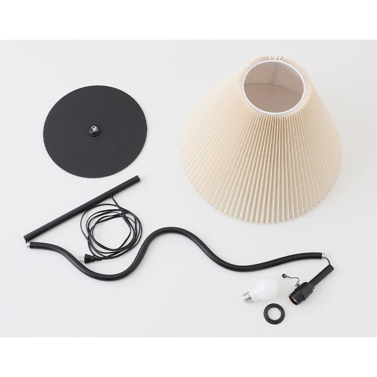 journal standard Furniture ジャーナルスタンダードファニチャー 家具 WAVY FLOOR LAMP　ウェービー フロアランプ |  | 09