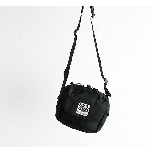 Mt RAINIER DESIGN WORKS マウントレイニアデザインワークス MRD フラップサイドバッグ　7138/7137 |  | 08