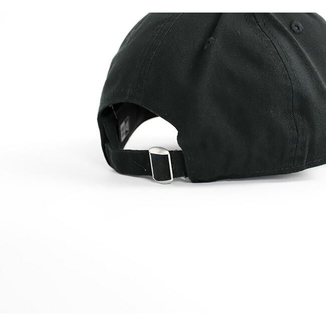 NEW ERA ニューエラ 9TWENTY ウォッシュドコットン ニューヨーク・メッツ ブラック × チームカラー 14525124 |  | 03