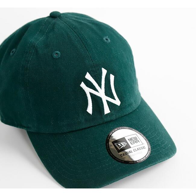 NEW ERA ニューエラ カジュアルクラシック ニューヨーク・ヤンキース |  | 10