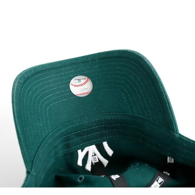 NEW ERA ニューエラ カジュアルクラシック ニューヨーク・ヤンキース |  | 11