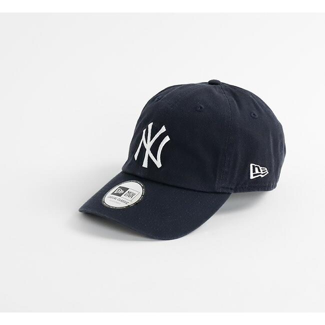 NEW ERA ニューエラ カジュアルクラシック ニューヨーク・ヤンキース |  | 12