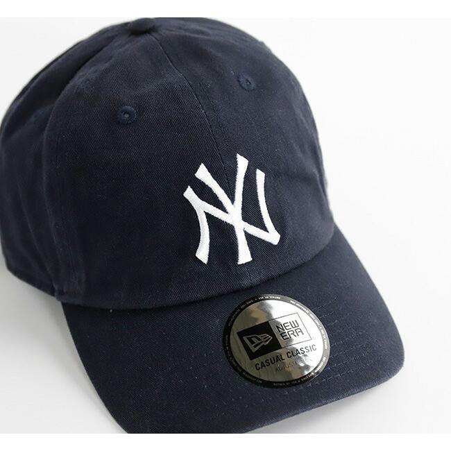 NEW ERA ニューエラ カジュアルクラシック ニューヨーク・ヤンキース |  | 14
