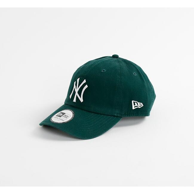 NEW ERA ニューエラ カジュアルクラシック ニューヨーク・ヤンキース |  | 04