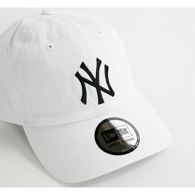 NEW ERA ニューエラ カジュアルクラシック ニューヨーク・ヤンキース |  | 05