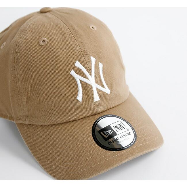 NEW ERA ニューエラ カジュアルクラシック ニューヨーク・ヤンキース |  | 08