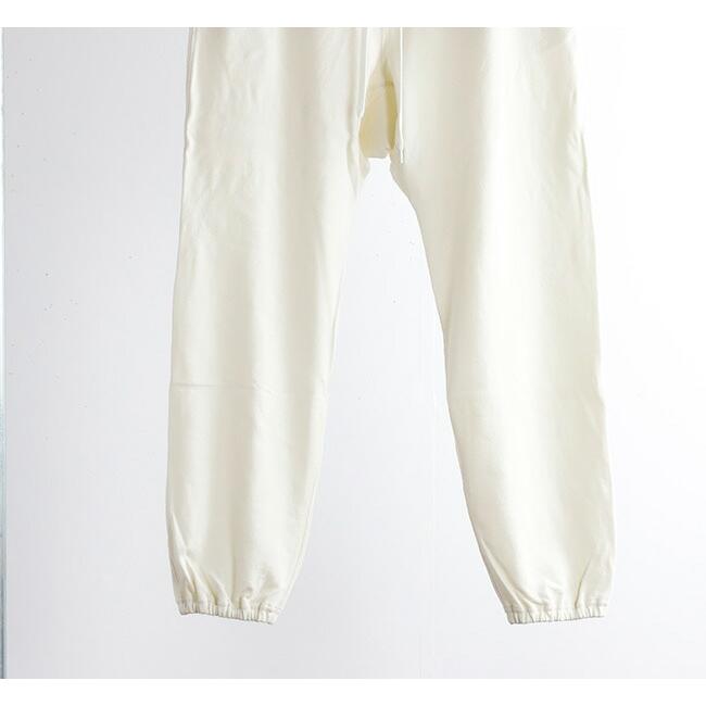 Veritecoeur ヴェリテクール ST-152 裏毛スウェットパンツ |  | 12