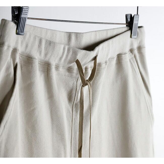 Veritecoeur ヴェリテクール ST-152 裏毛スウェットパンツ |  | 14