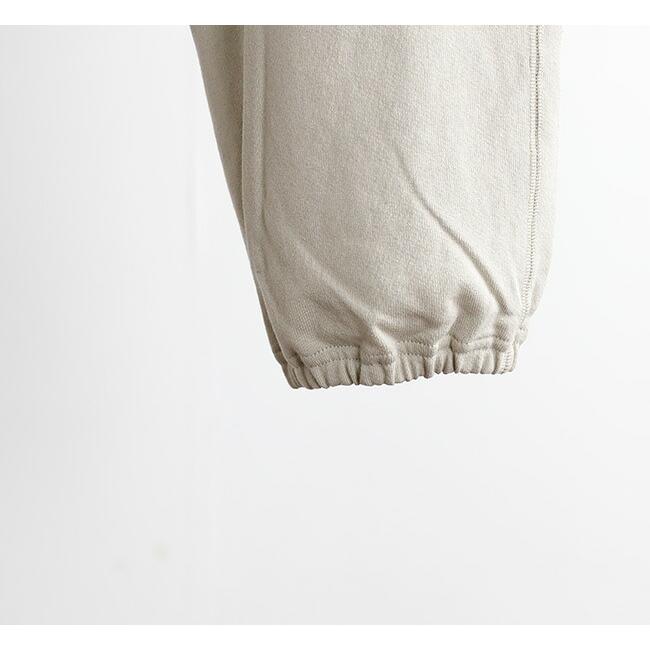 Veritecoeur ヴェリテクール ST-152 裏毛スウェットパンツ |  | 15