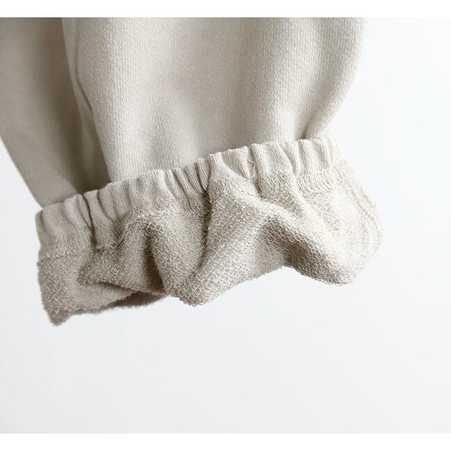 Veritecoeur ヴェリテクール ST-152 裏毛スウェットパンツ |  | 16