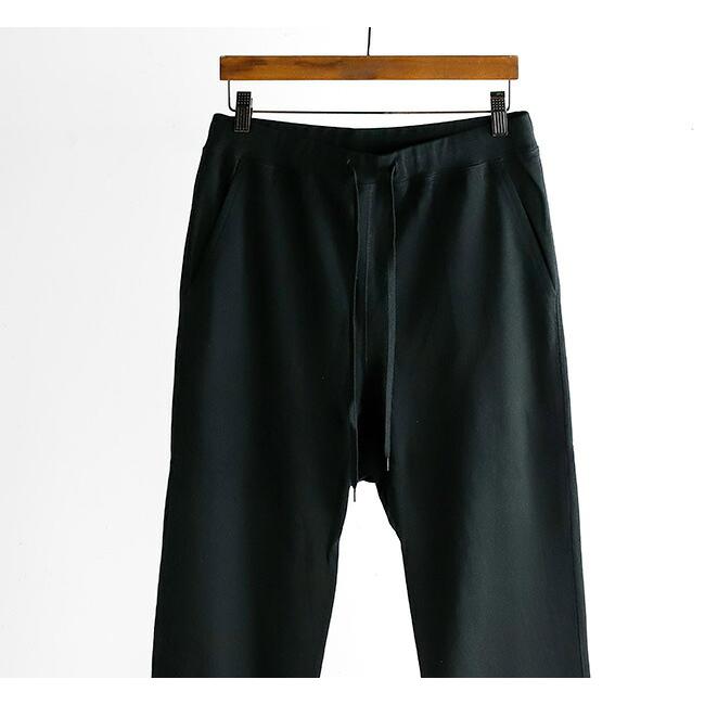 Veritecoeur ヴェリテクール ST-152 裏毛スウェットパンツ |  | 18