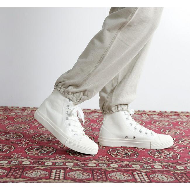 Veritecoeur ヴェリテクール ST-152 裏毛スウェットパンツ |  | 02