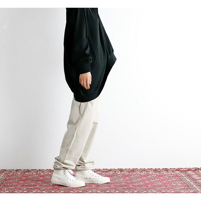 Veritecoeur ヴェリテクール ST-152 裏毛スウェットパンツ |  | 04