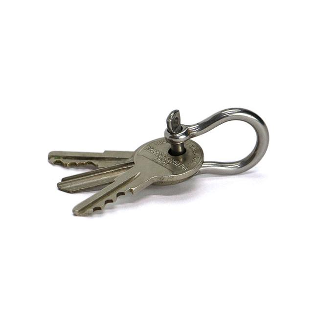 GLOMA NAUTICA　Bow　Shackle 301　バウシャックル301 | 