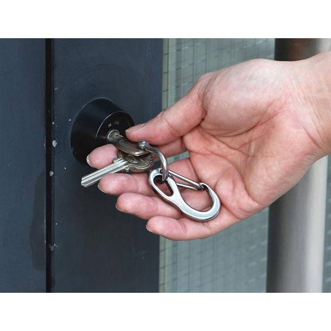 GLOMA NAUTICA　Bow　Shackle 301　バウシャックル301 |  | 03