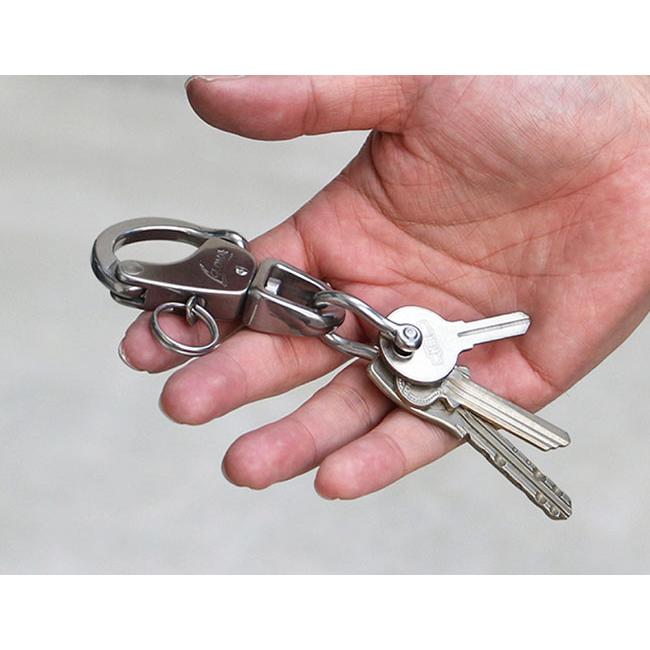 GLOMA NAUTICA　Bow　Shackle 301　バウシャックル301 |  | 06
