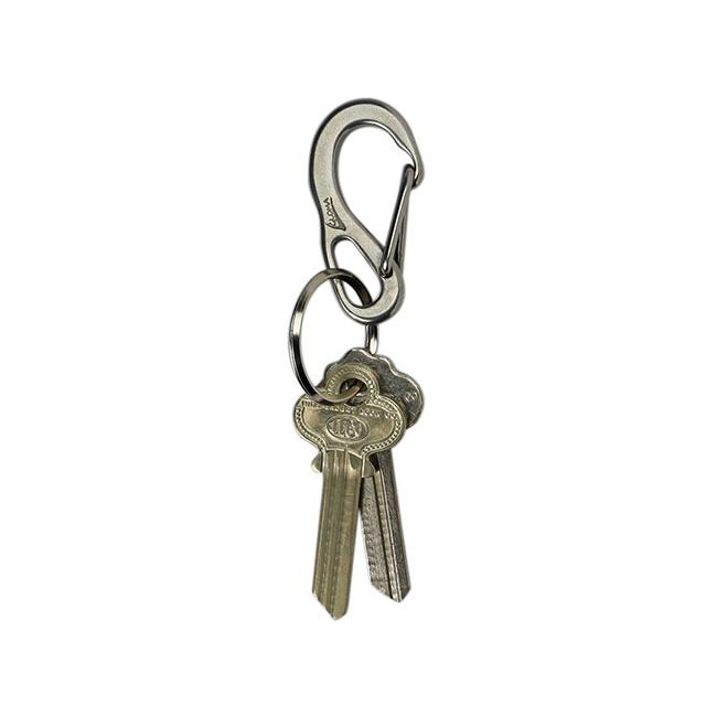GLOMA NAUTICA Carabiner 1501　カラビナ1501 |  | 01