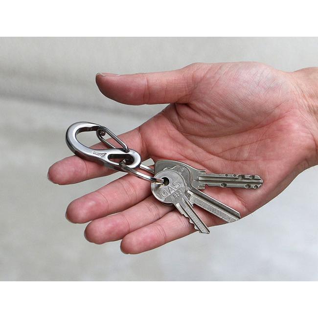 GLOMA NAUTICA Carabiner 1501　カラビナ1501 |  | 02