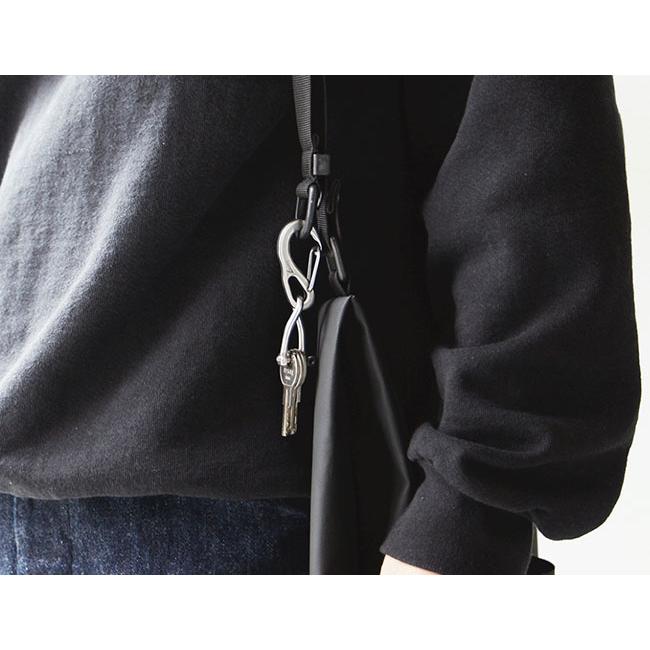 GLOMA NAUTICA Carabiner 1501　カラビナ1501 |  | 03