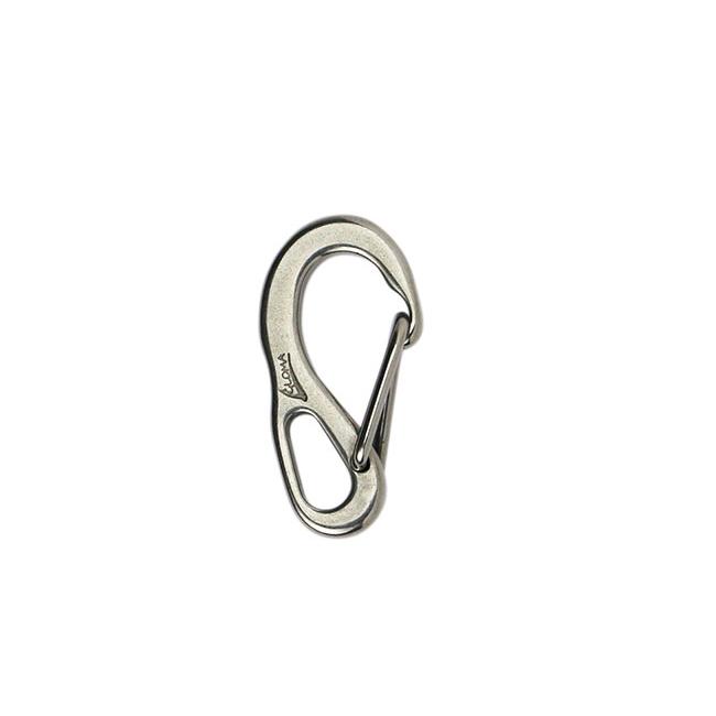 GLOMA NAUTICA Carabiner 1501　カラビナ1501 |  | 05