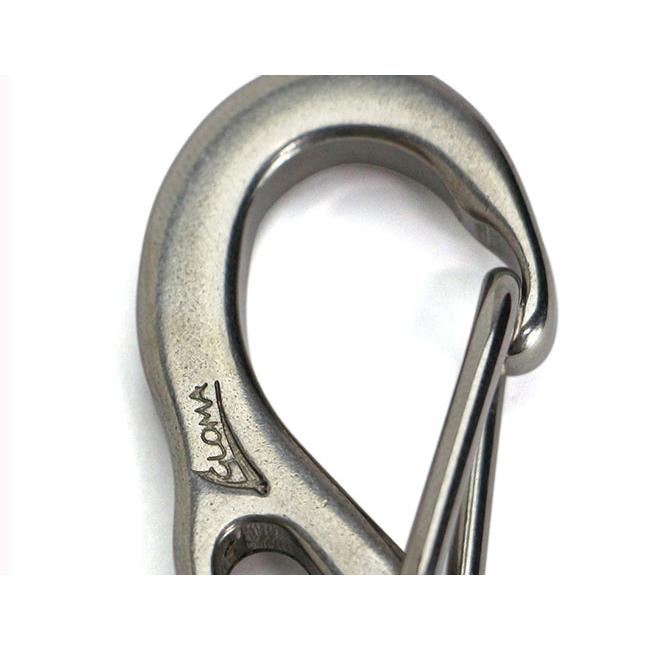 GLOMA NAUTICA Carabiner 1501　カラビナ1501 |  | 06