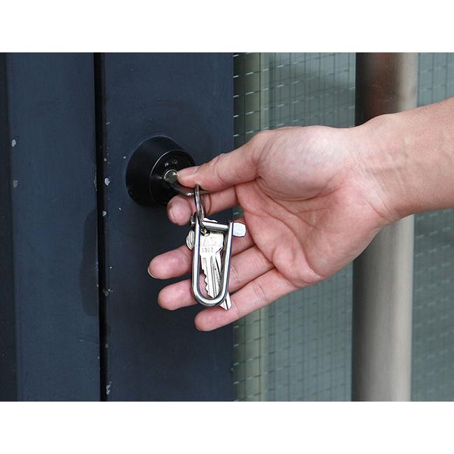 GLOMA NAUTICA ピンシャックル823-1　Pin Shackle 823-1 |  | 03